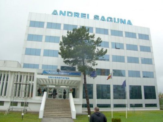 Curs de limbă turcă, inaugurat la Universitatea Şaguna în prezenţa consulului general